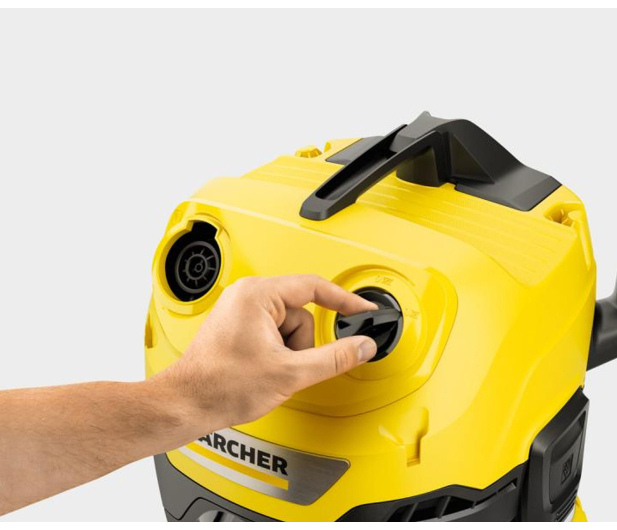 Kärcher Odkurzacz WD 4 S V-20/5/22 *EU - 1533560 - zdjęcie 5